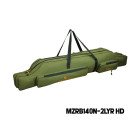 AQUA MARINE - 2 LAYER HEAVY DUTY FISHING ROD BAG (NEW STYLE)